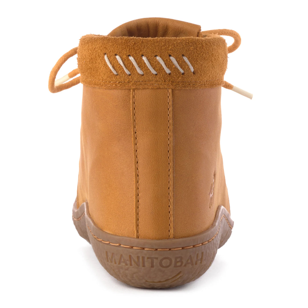 Manitobah Men's Modern Moc Chukka