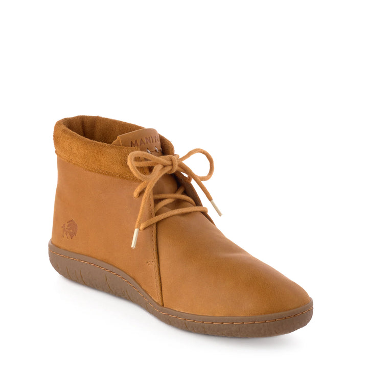 Manitobah Men's Modern Moc Chukka