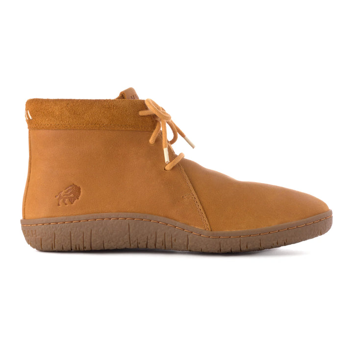 Manitobah Men's Modern Moc Chukka