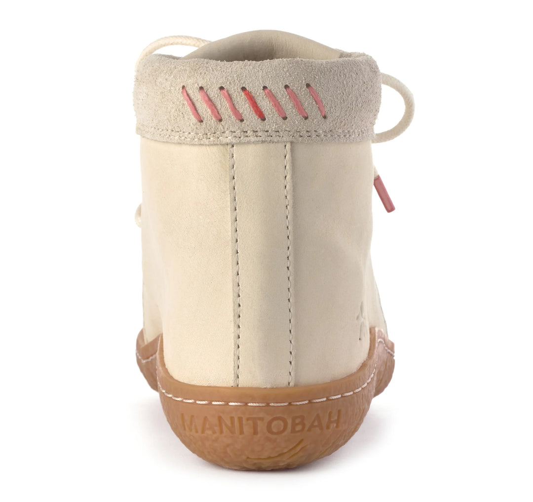 Manitobah Modern Moc Chukka