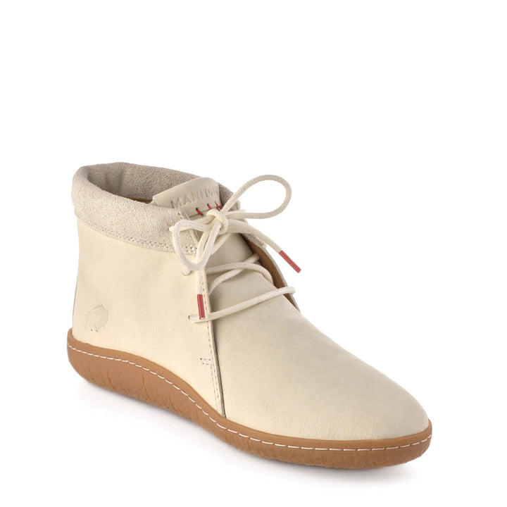 Manitobah Modern Moc Chukka