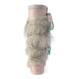 Manitobah Mukluks Ulu Wrap Mukluks