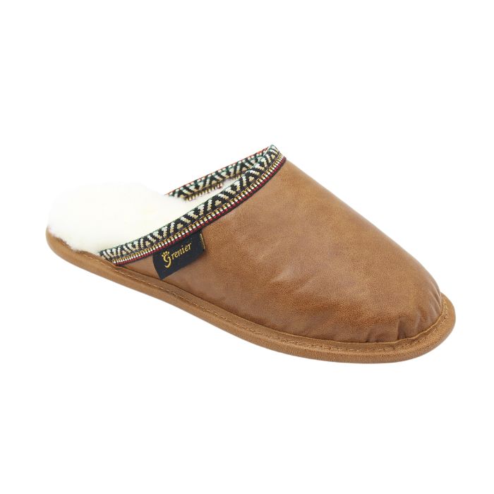 Grenier Furs Men&