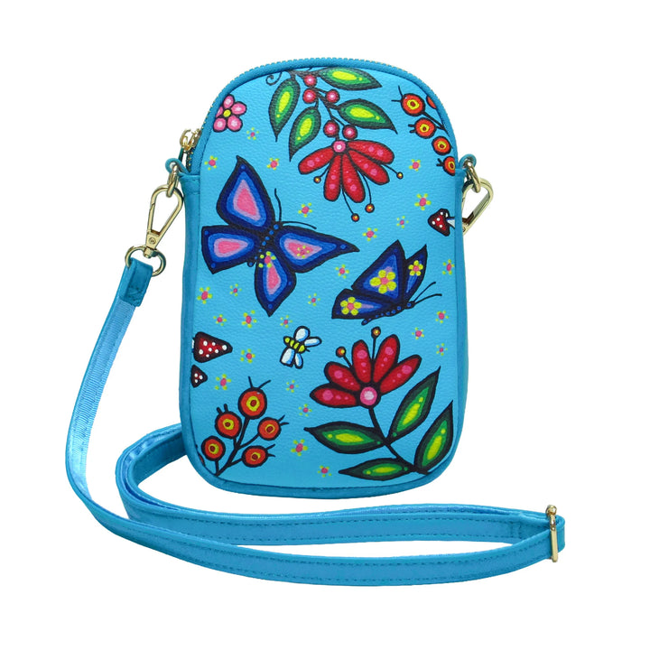 Oscardo Happiness Phone Bag