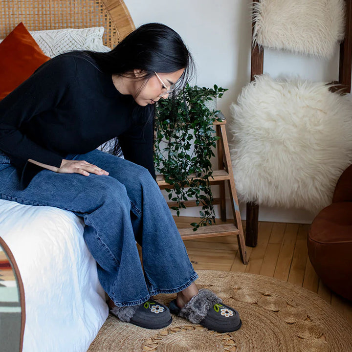 Manitobah Métis Scuff