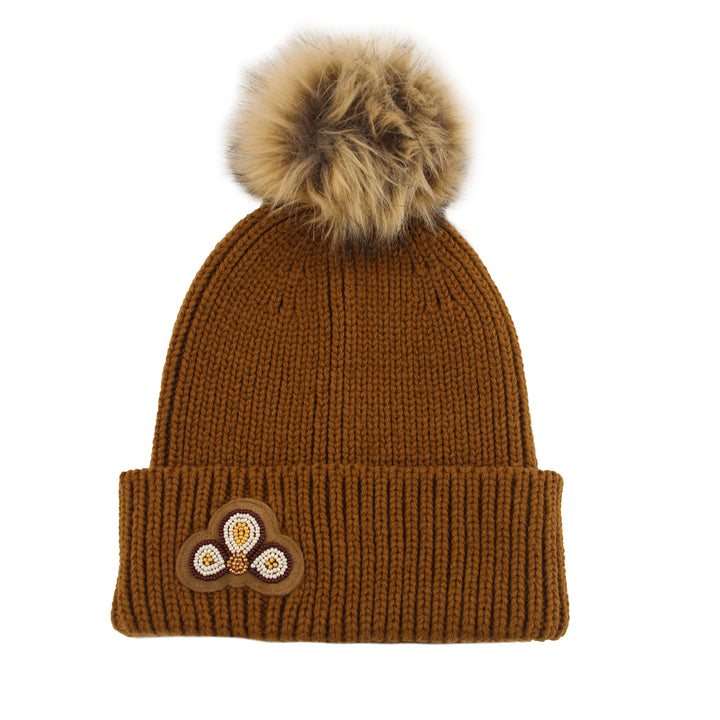 Manitobah Gustafson Beaded Toque