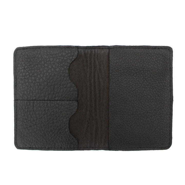 Manitobah Gustafson Beaded Passport Holder