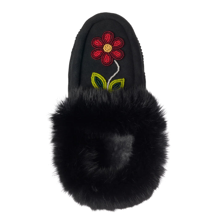Manitobah Métis Moccasin