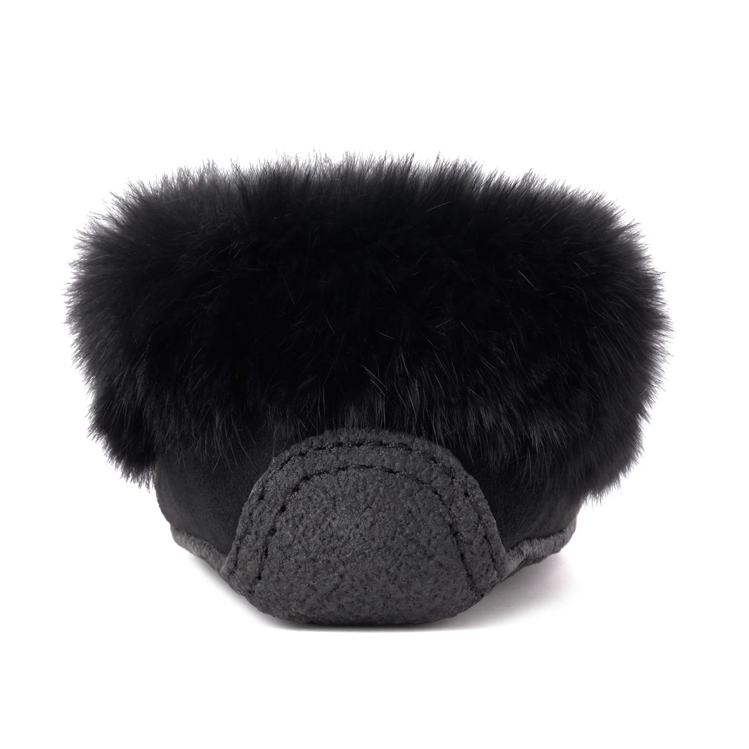 Manitobah Métis Moccasin