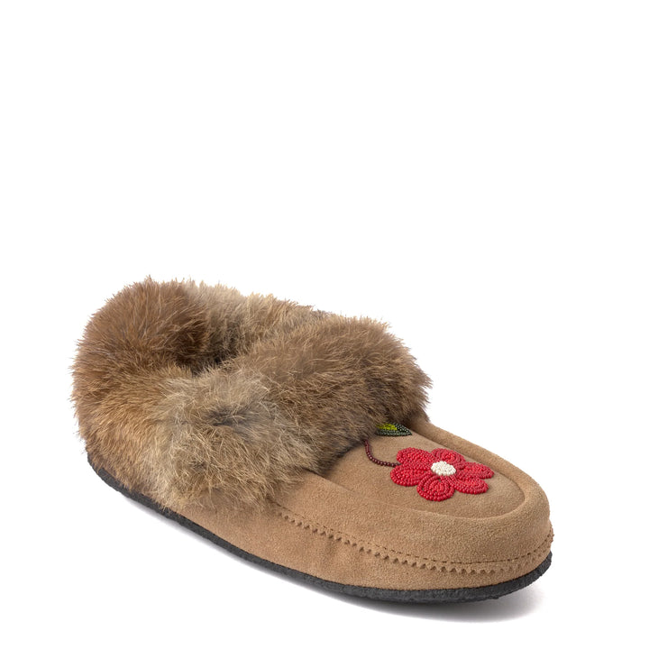 Manitobah Métis Moccasin