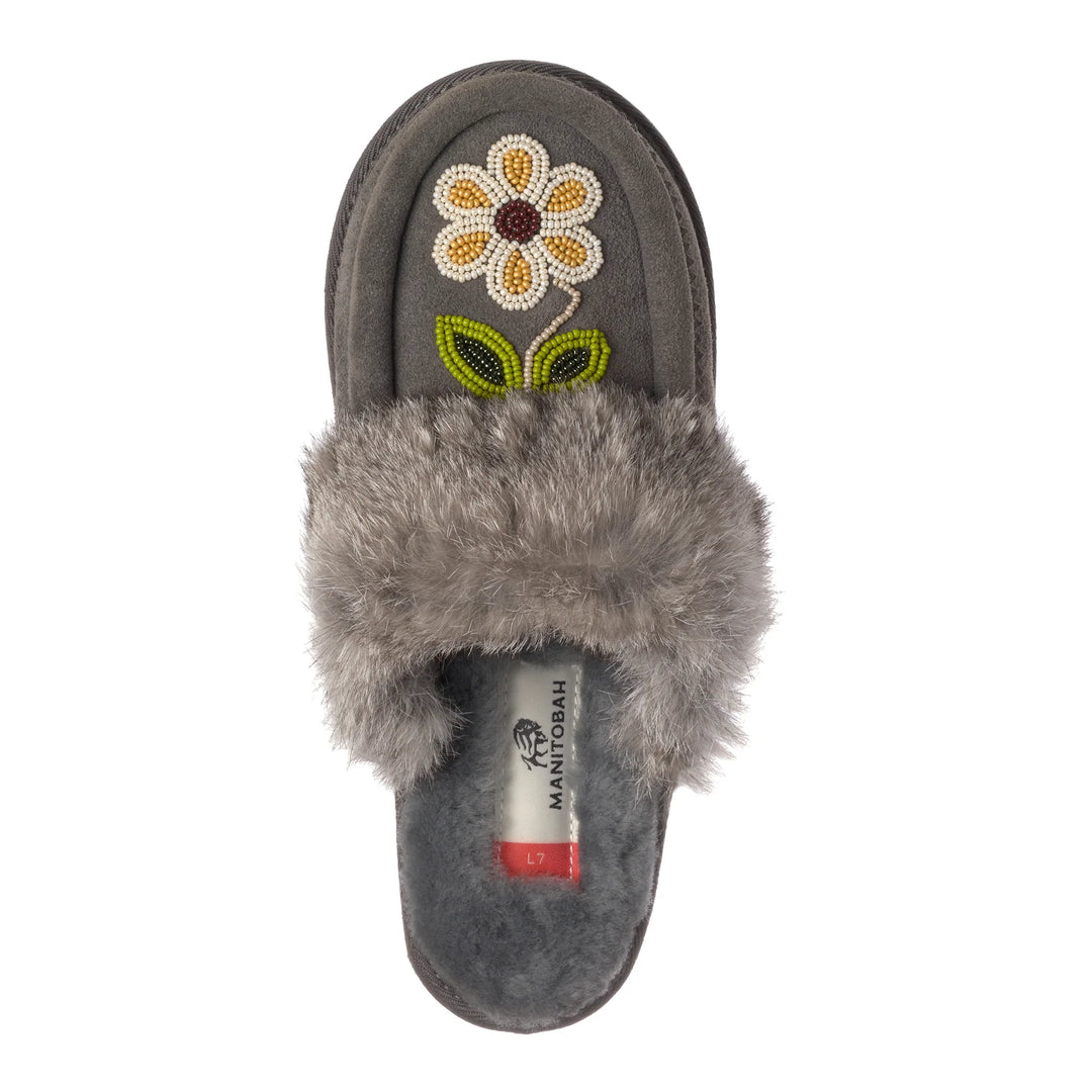 Manitobah Métis Scuff