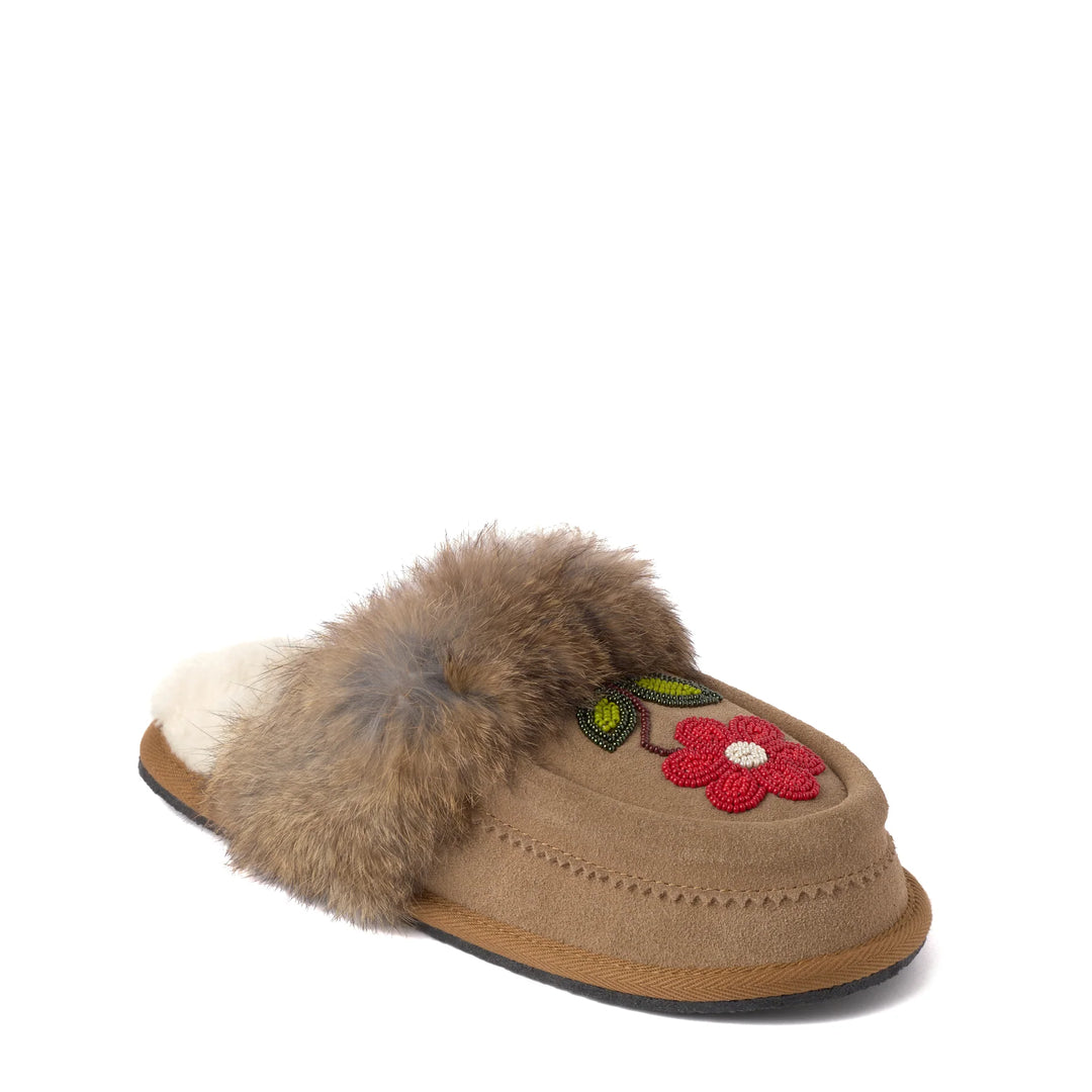 Manitobah Métis Scuff