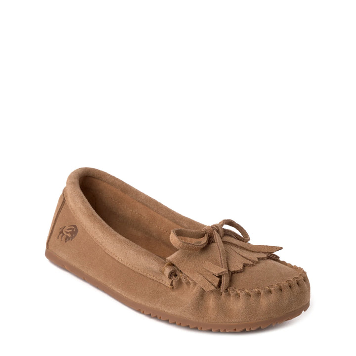 Manitobah Sunshine Moccasin