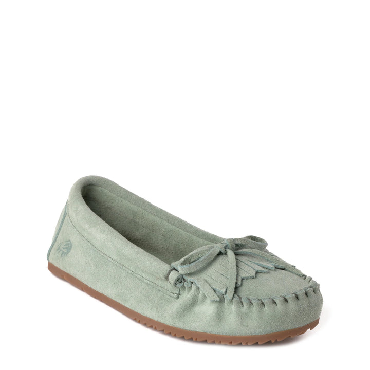 Manitobah Sunshine Moccasin