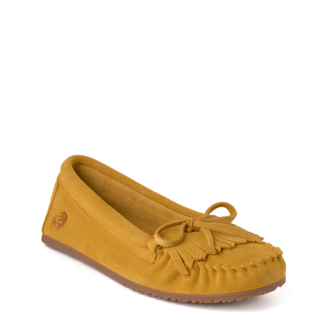Manitobah Sunshine Moccasin