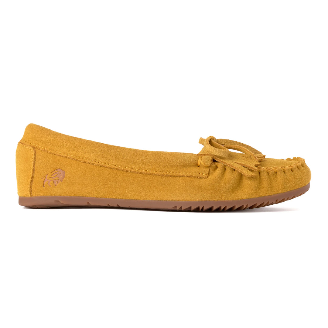 Manitobah Sunshine Moccasin