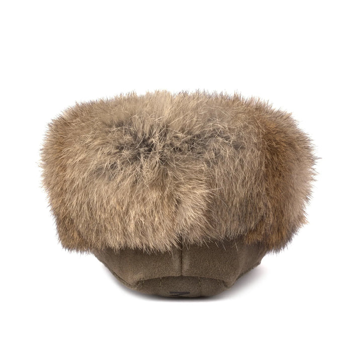 Manitobah Men's Tipi Suede Moccasins