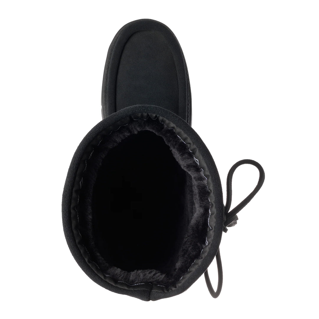 Manitobah Waterproof Women's Hunter Mukluk