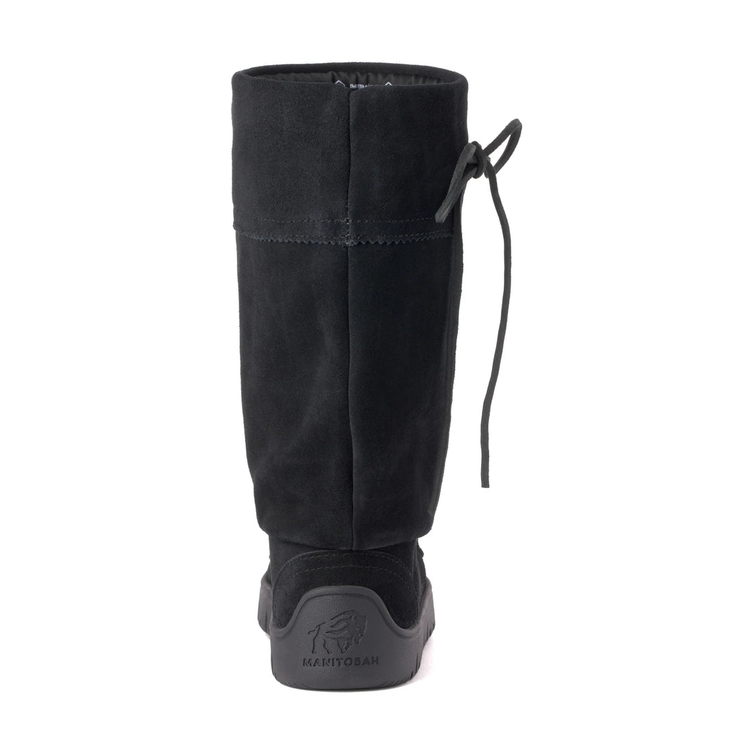 Manitobah Waterproof Women's Hunter Mukluk