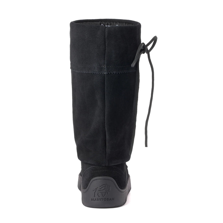 Manitobah Waterproof Women's Hunter Mukluk