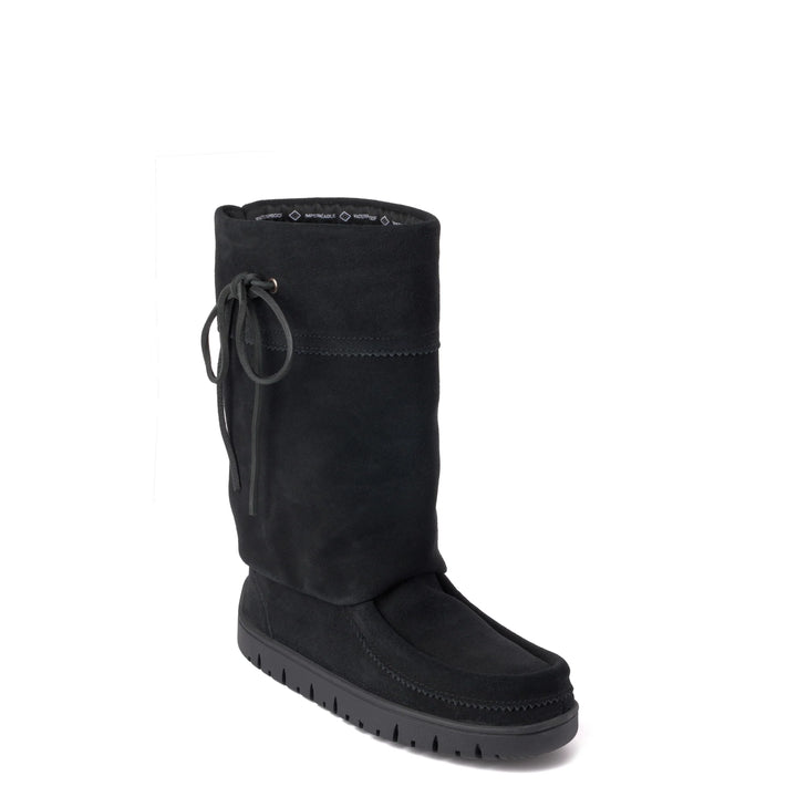 Manitobah Waterproof Women's Hunter Mukluk