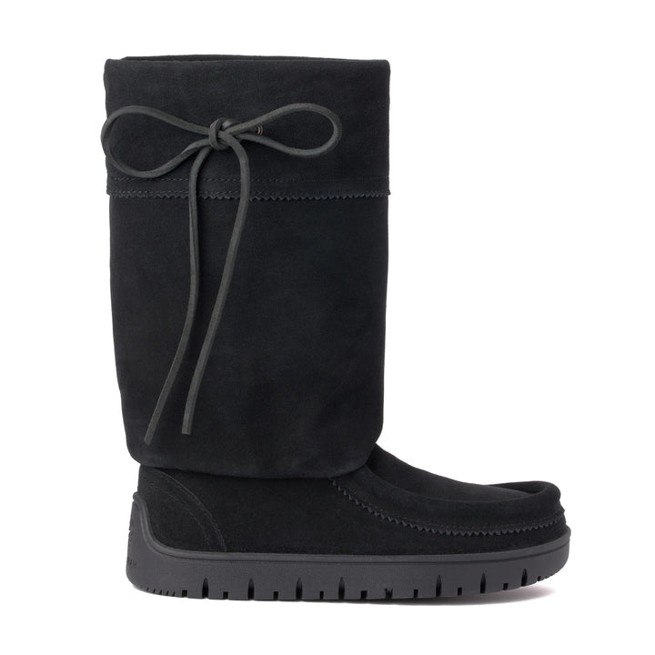 Manitobah Waterproof Women's Hunter Mukluk