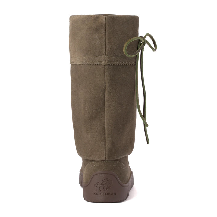 Manitobah Waterproof Women's Hunter Mukluk
