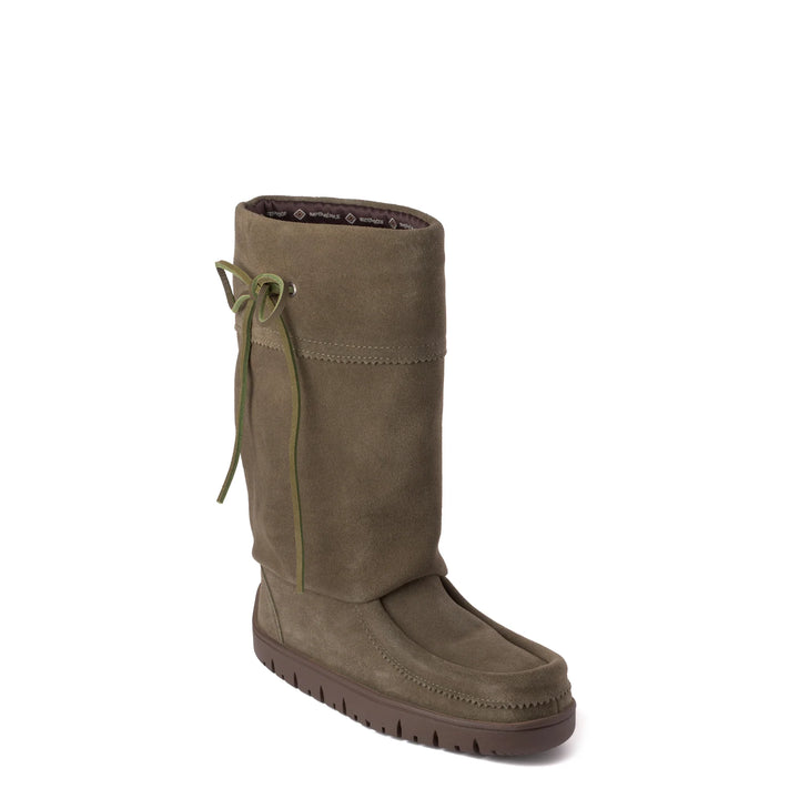 Manitobah Waterproof Women's Hunter Mukluk