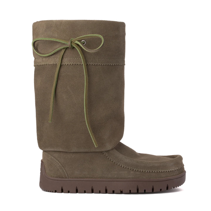 Manitobah Waterproof Women's Hunter Mukluk