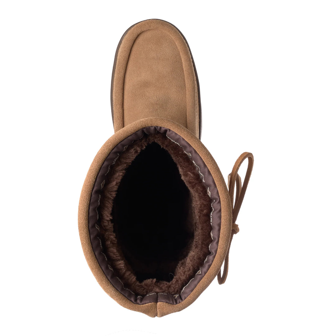 Manitobah Waterproof Women's Hunter Mukluk