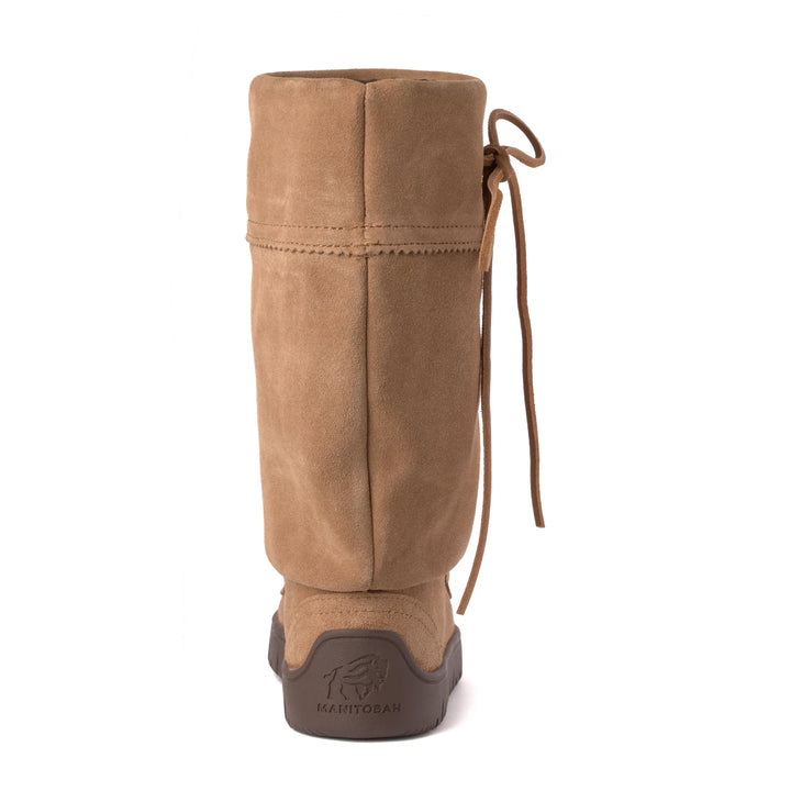 Manitobah Waterproof Women's Hunter Mukluk