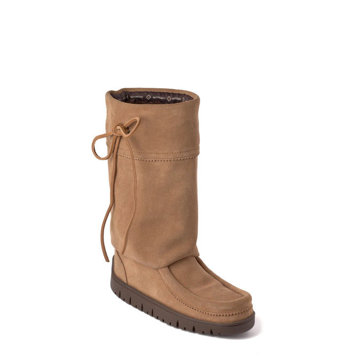 Manitobah Waterproof Women's Hunter Mukluk