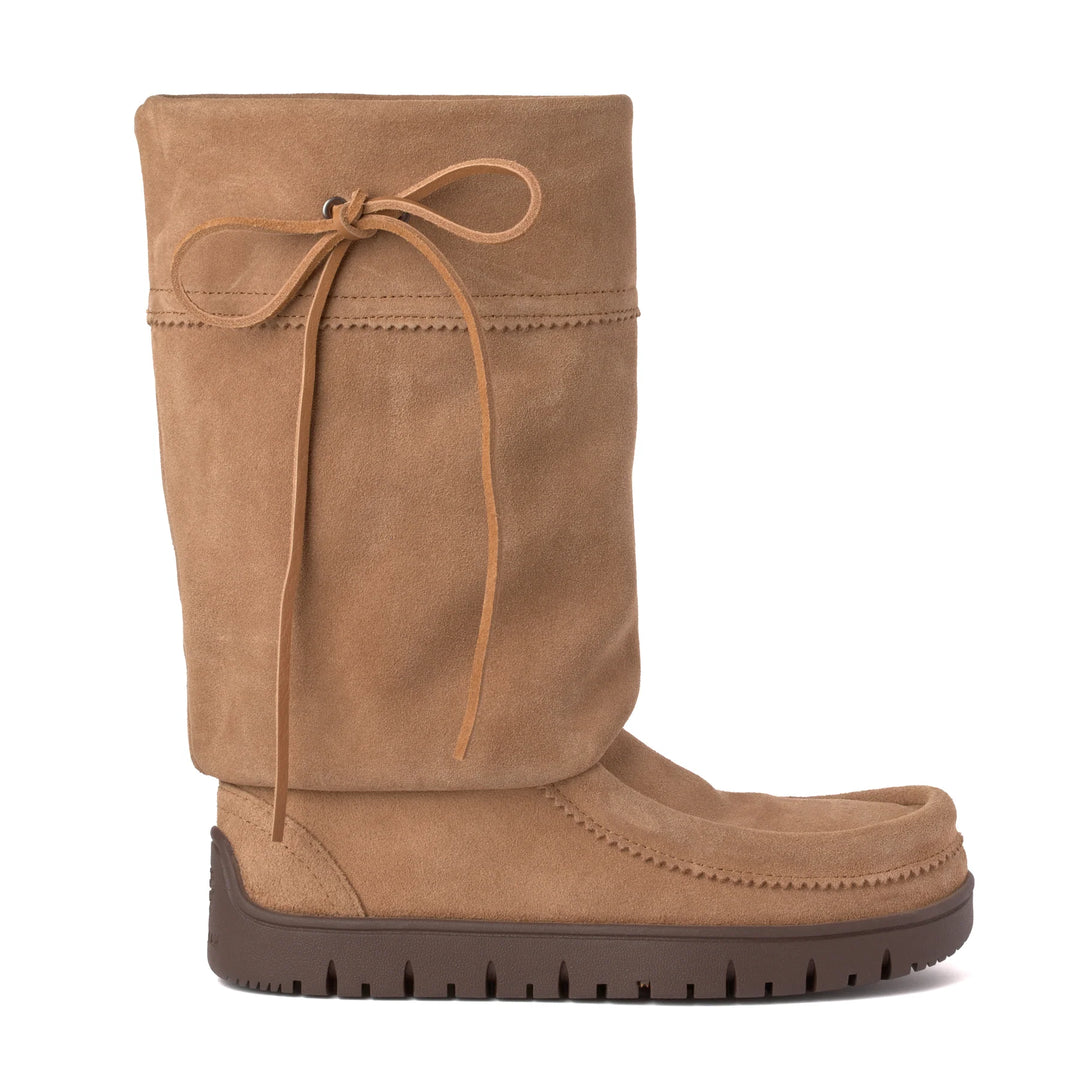 Manitobah Waterproof Women's Hunter Mukluk
