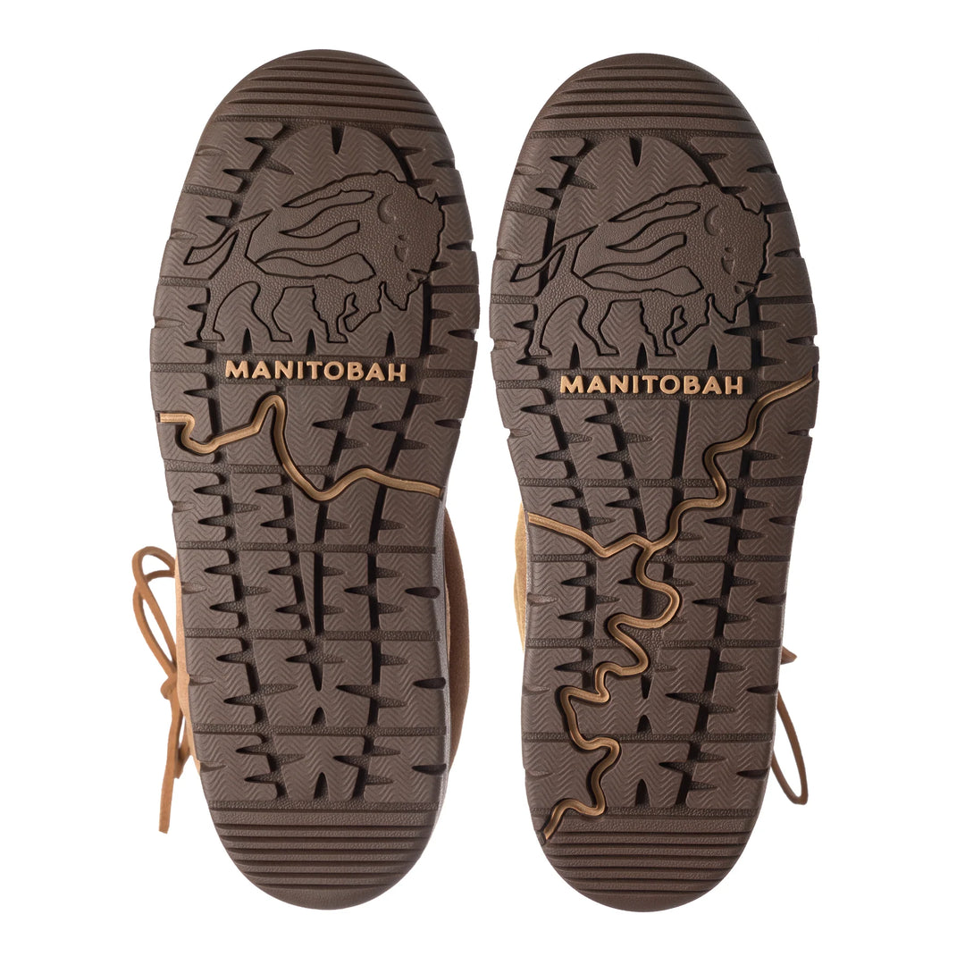 Manitobah Waterproof Women's Hunter Mukluk