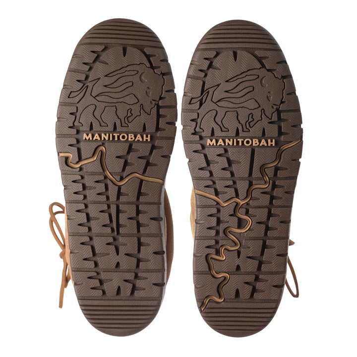 Manitobah Waterproof Women's Hunter Mukluk