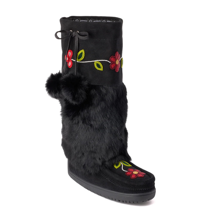 Manitobah Waterproof Métis Mukluk