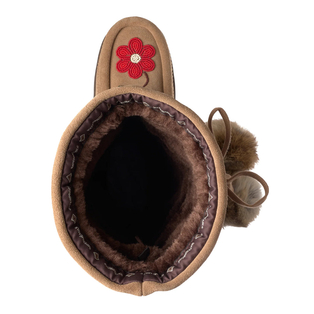 Manitobah Waterproof Métis Mukluk