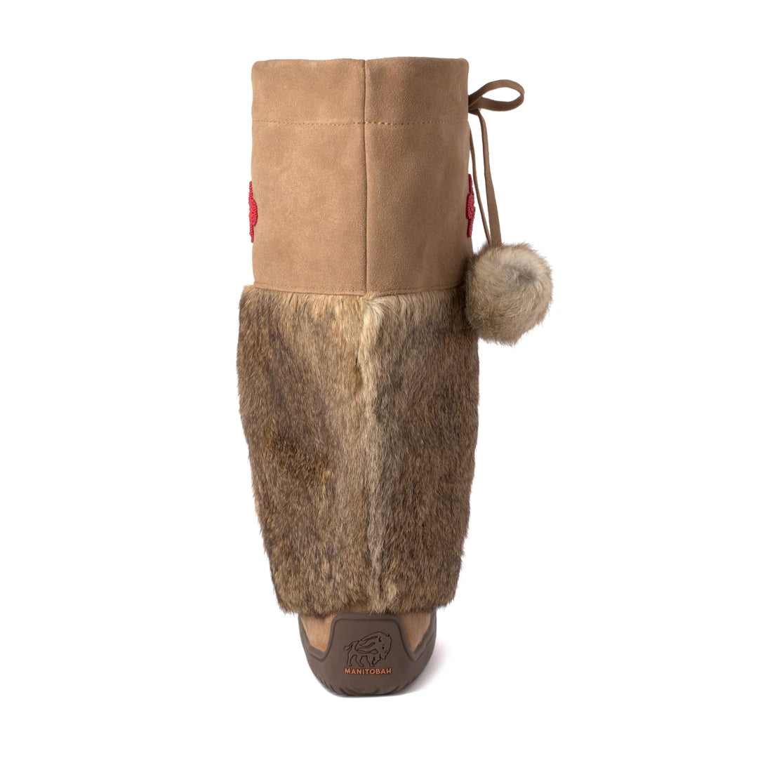 Manitobah Waterproof Métis Mukluk
