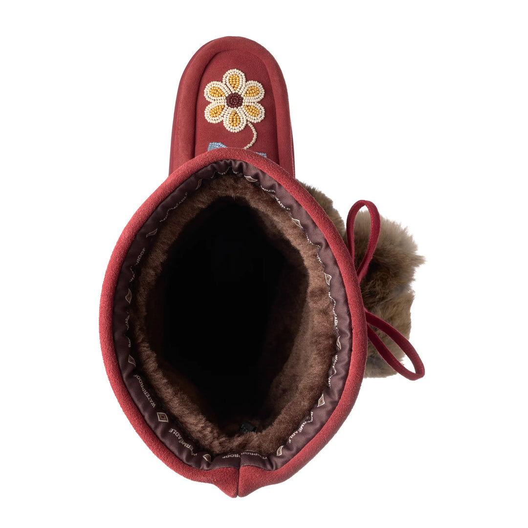 Manitobah Waterproof Métis Mukluk