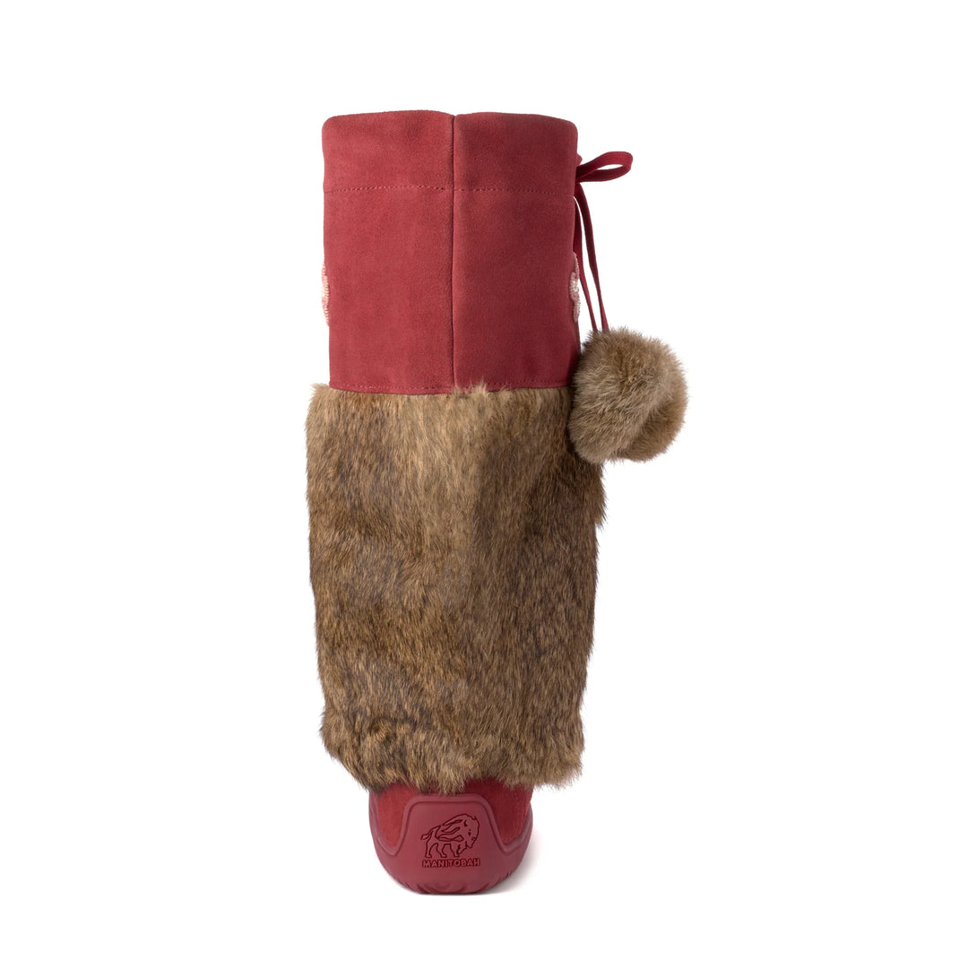 Manitobah Waterproof Métis Mukluk