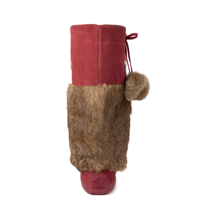 Manitobah Waterproof Métis Mukluk