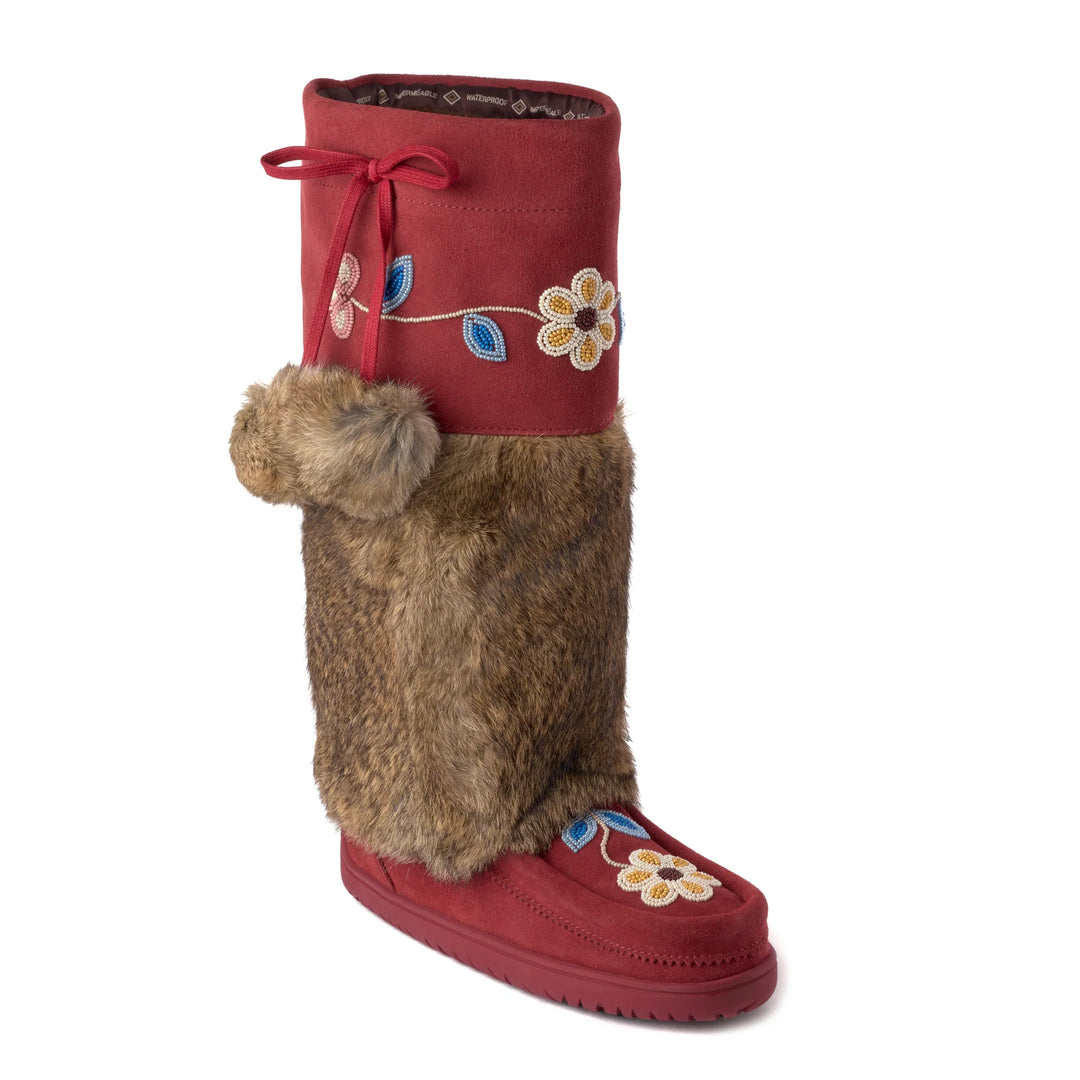 Manitobah Waterproof Métis Mukluk