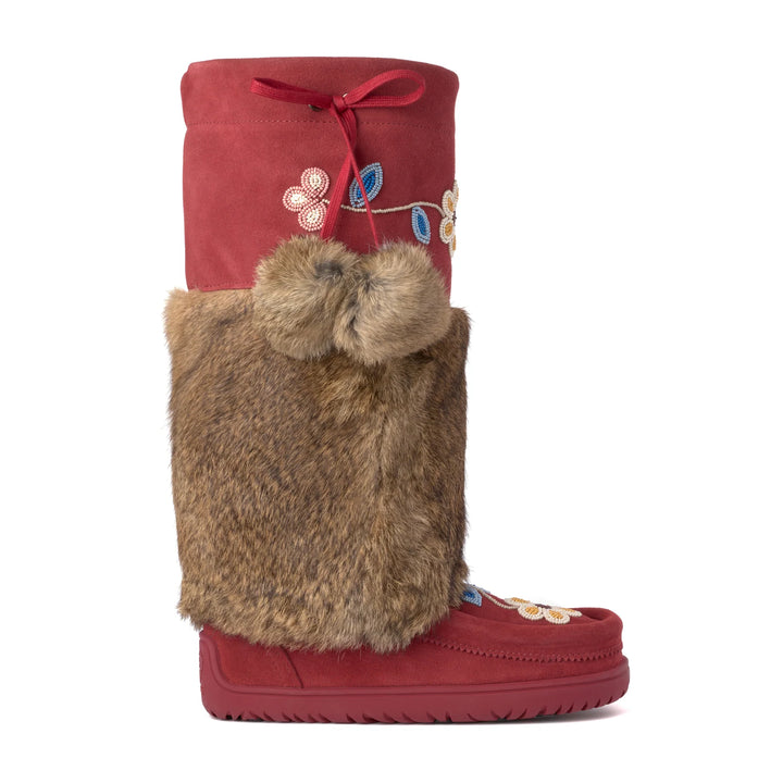 Manitobah Waterproof Métis Mukluk