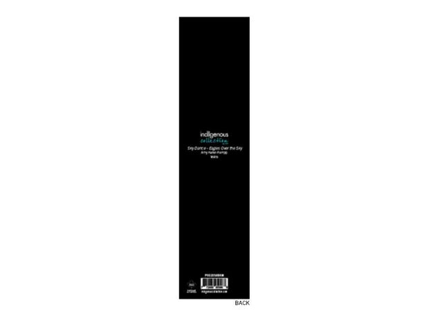 CAP Sky Dance - Eagle Over the Sky Bookmark
