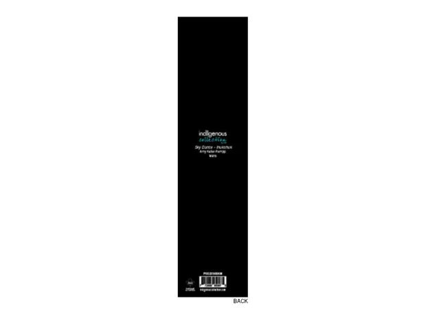 CAP Sky Dance - Inukshuk Bookmark