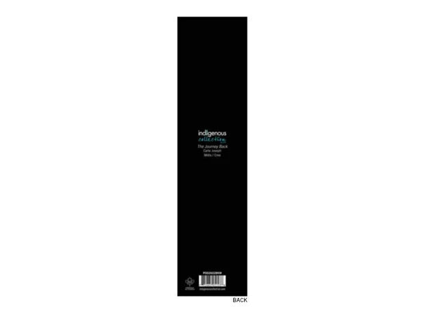 CAP The Journey Back Bookmark