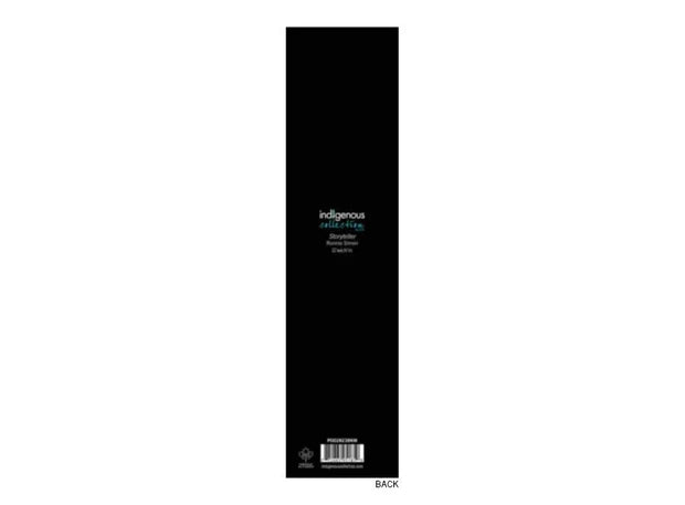 CAP Storyteller Bookmark