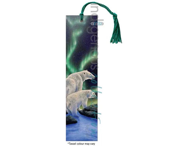 CAP Storyteller Bookmark