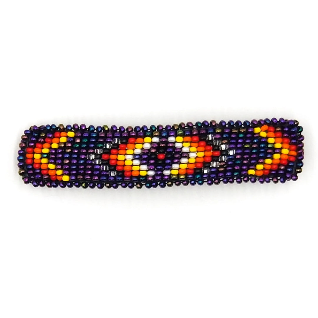 Tribal Roots Hair Bar Barrette