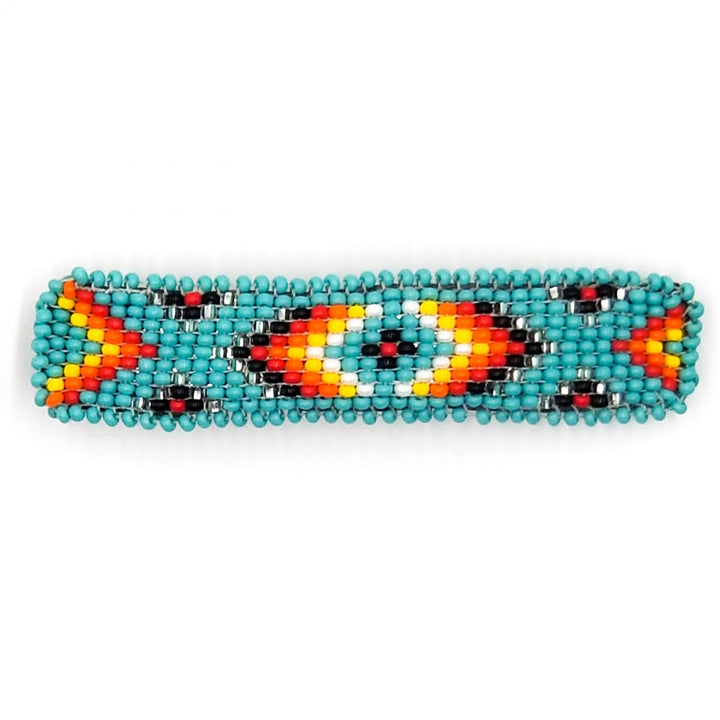 Tribal Roots Hair Bar Barrette